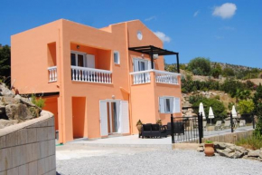 Rhodes Demetrius Luxury Private Villa - Dodekanes Kalathos